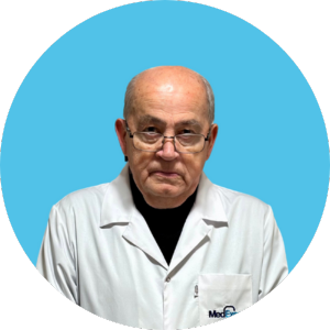 Dr. Cucieru Anatolii - Mamolog