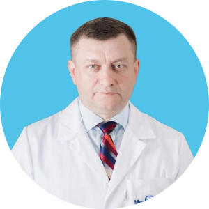 Dr. Beschieru Eugeniu - Chirurg